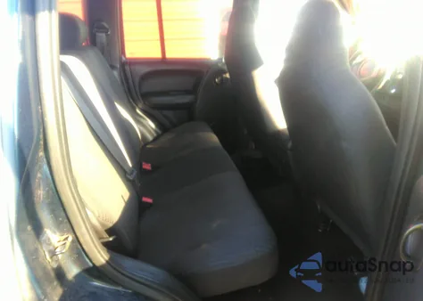 2003 Jeep Liberty Sport from USA, damaged, VIN 1J4GL48K73W636705